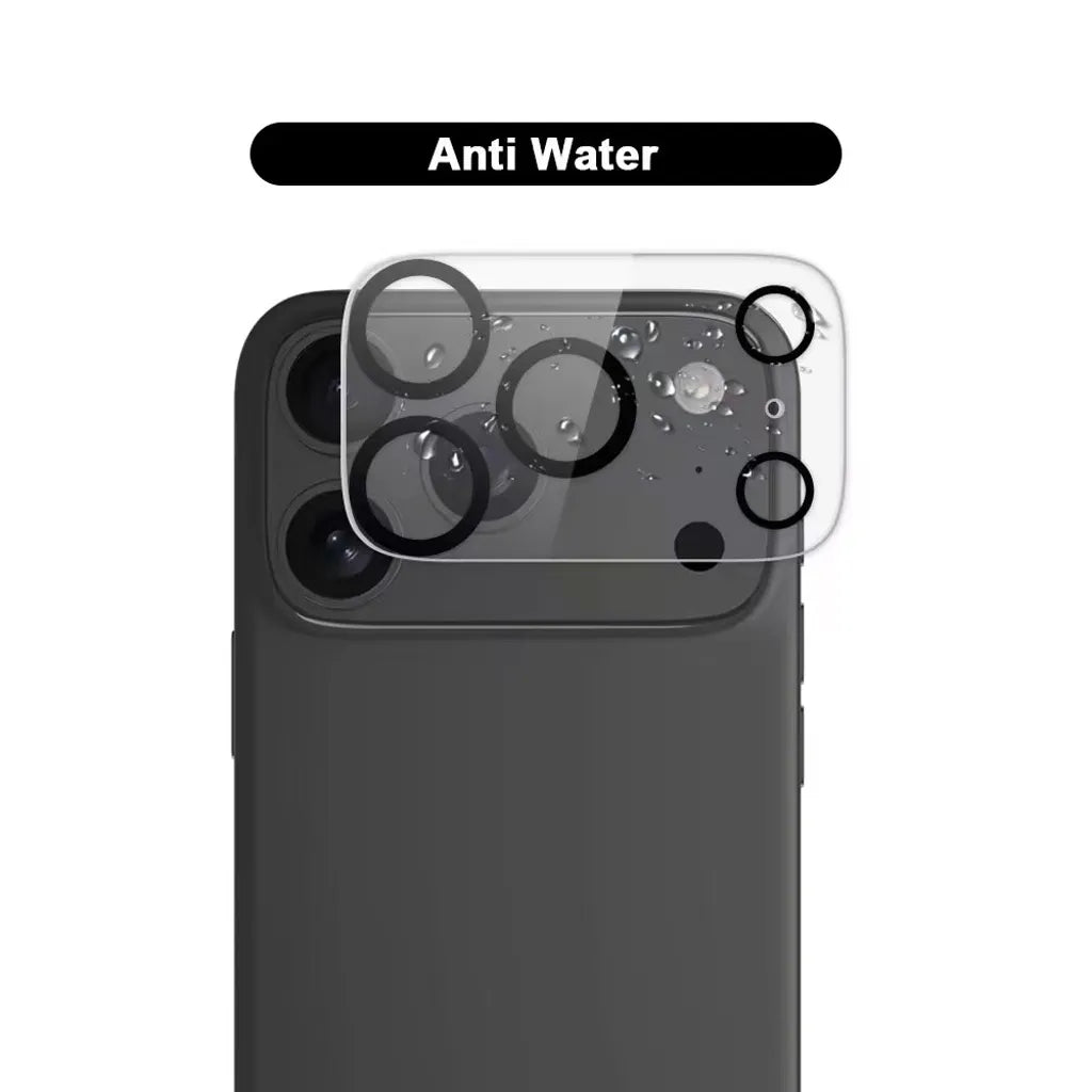 17 SERIES LENS