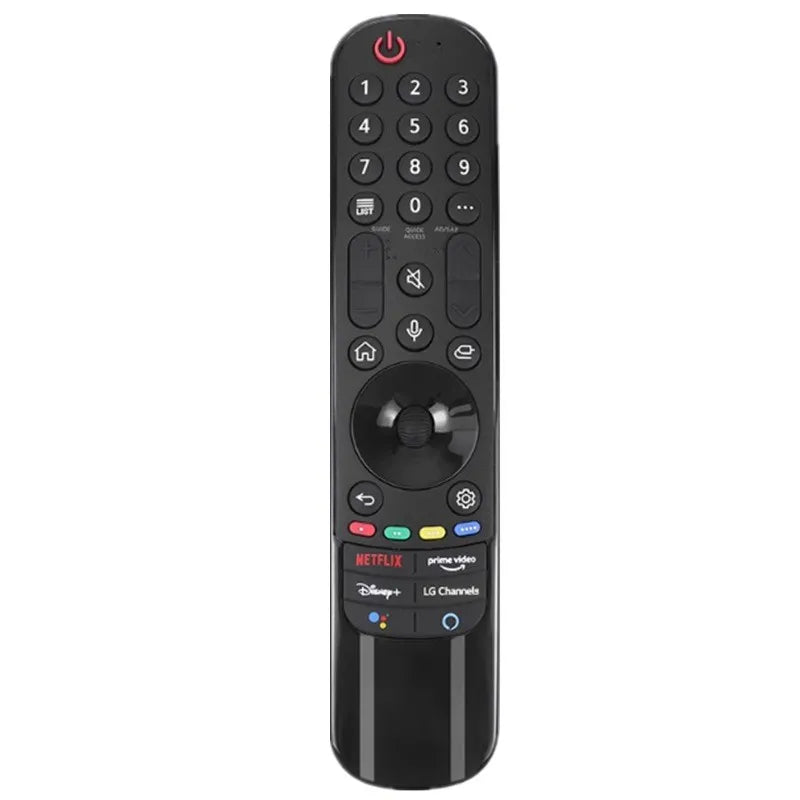 LG Magic TV Voice Remote Control