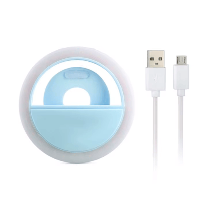Phone Selfie LED Light