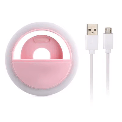 Phone Selfie LED Light
