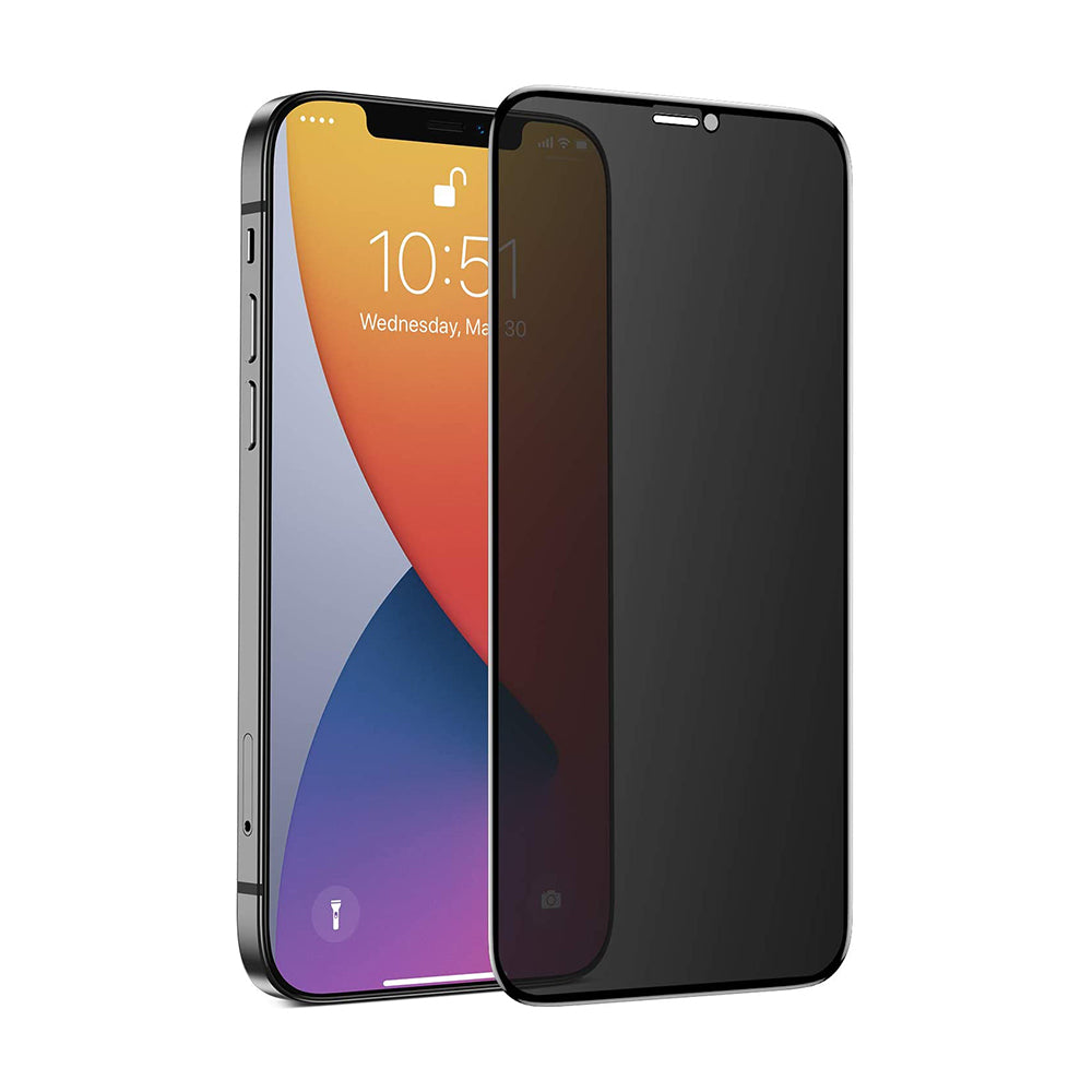 iPhone Privacy Screen Protector Glass