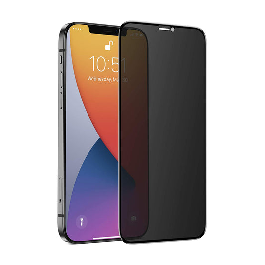 iPhone Privacy Screen Protector Glass