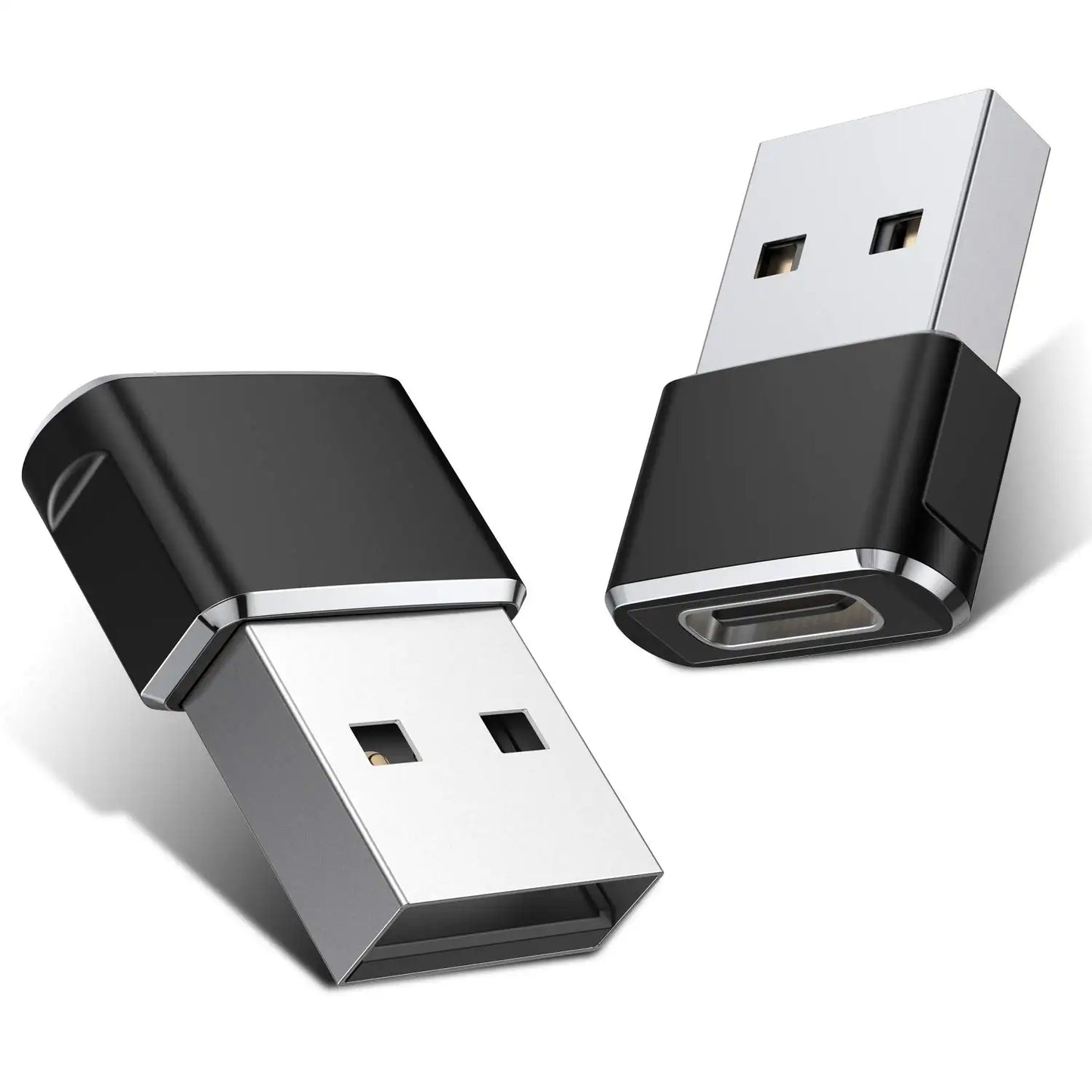 3.0 Male Converter USB a to C 3.1 Type C Female Adapter for Laptop Game Play Camera Mobile Phone