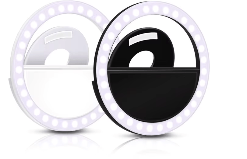 Phone Selfie LED Light
