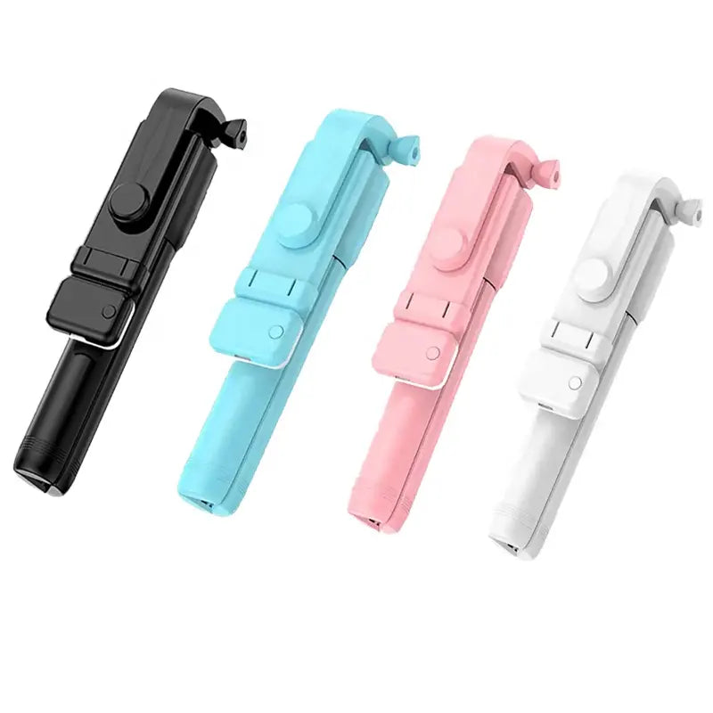 LED Tripod Phone Stand R1S LED Phone Holder Phone Support R1S LED Selfie Stick