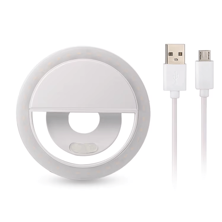 Phone Selfie LED Light