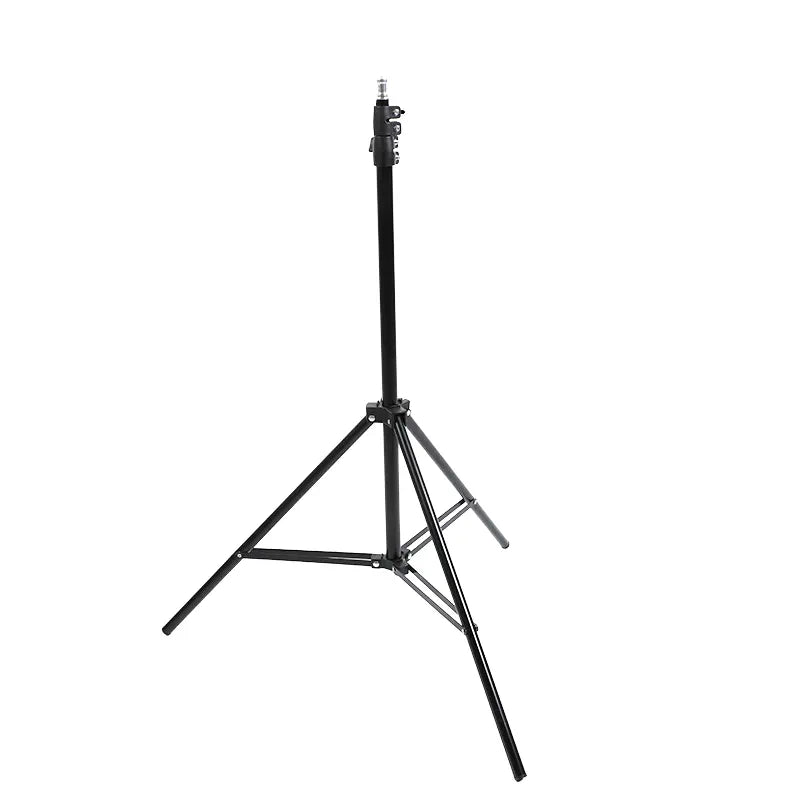 6ft Tripod Phone Holder Tripod Stand for Mannequin Wig Stand