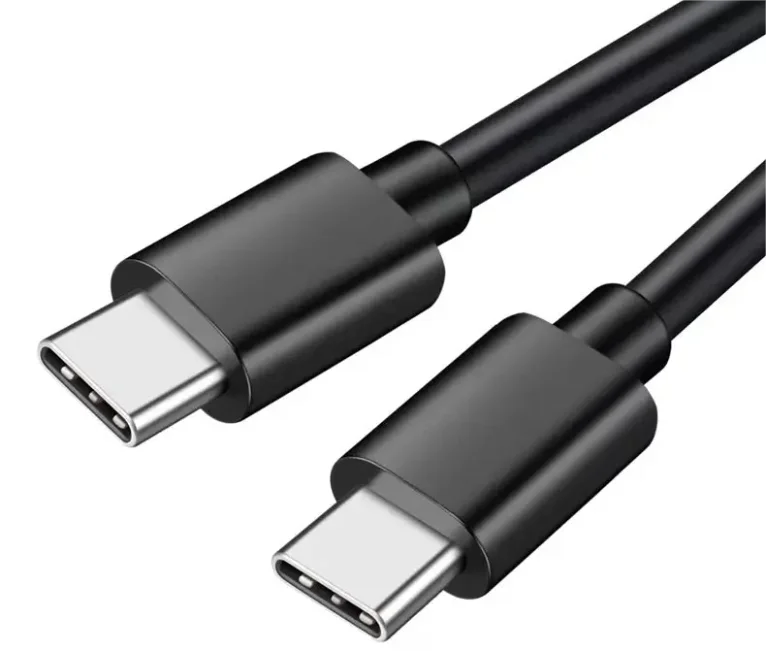 PD 20W TPE Fast Cable Type C to Type C Charger Usb Cable Fast Data Usb- C Cable