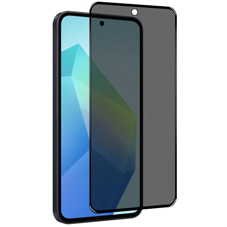 Samsung A Series Privacy Anti-Spy Screen Protectors