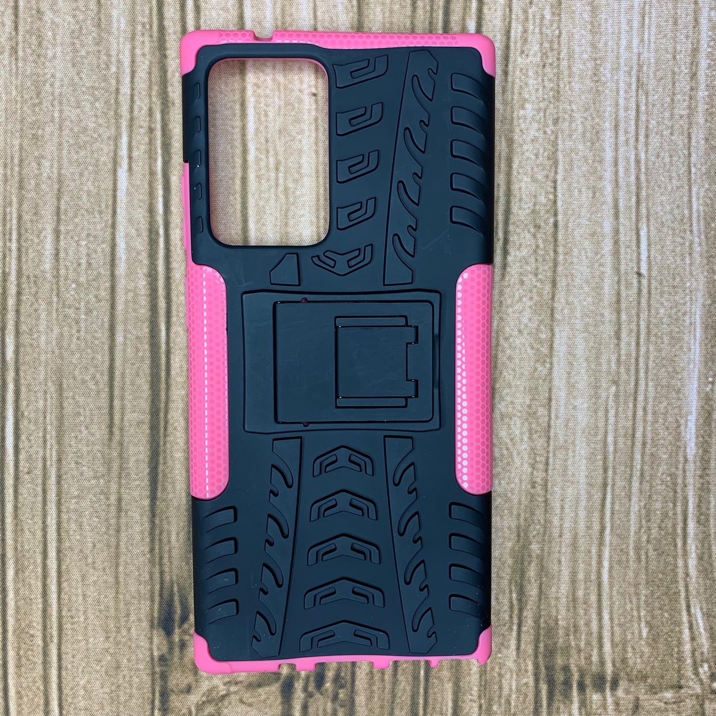 100% Shockproof Defender Samsung Case