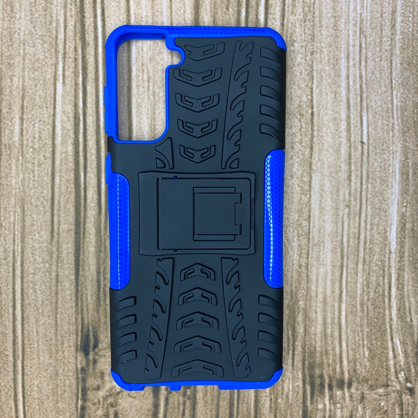 100% Shockproof Defender Samsung Case