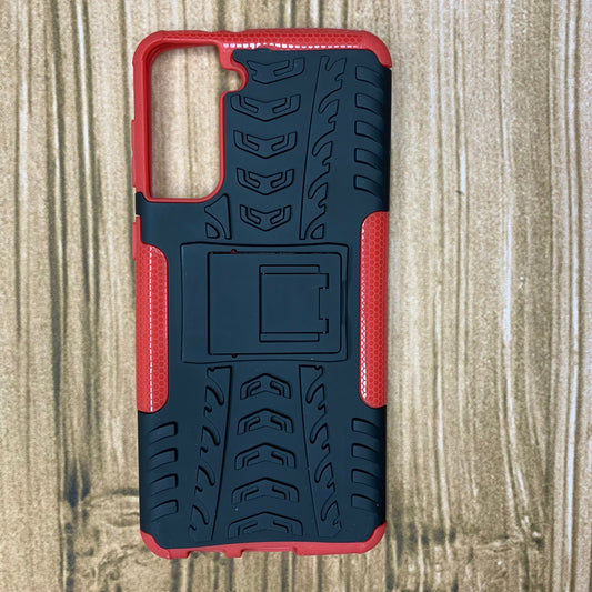 100% Shockproof Defender Samsung Case