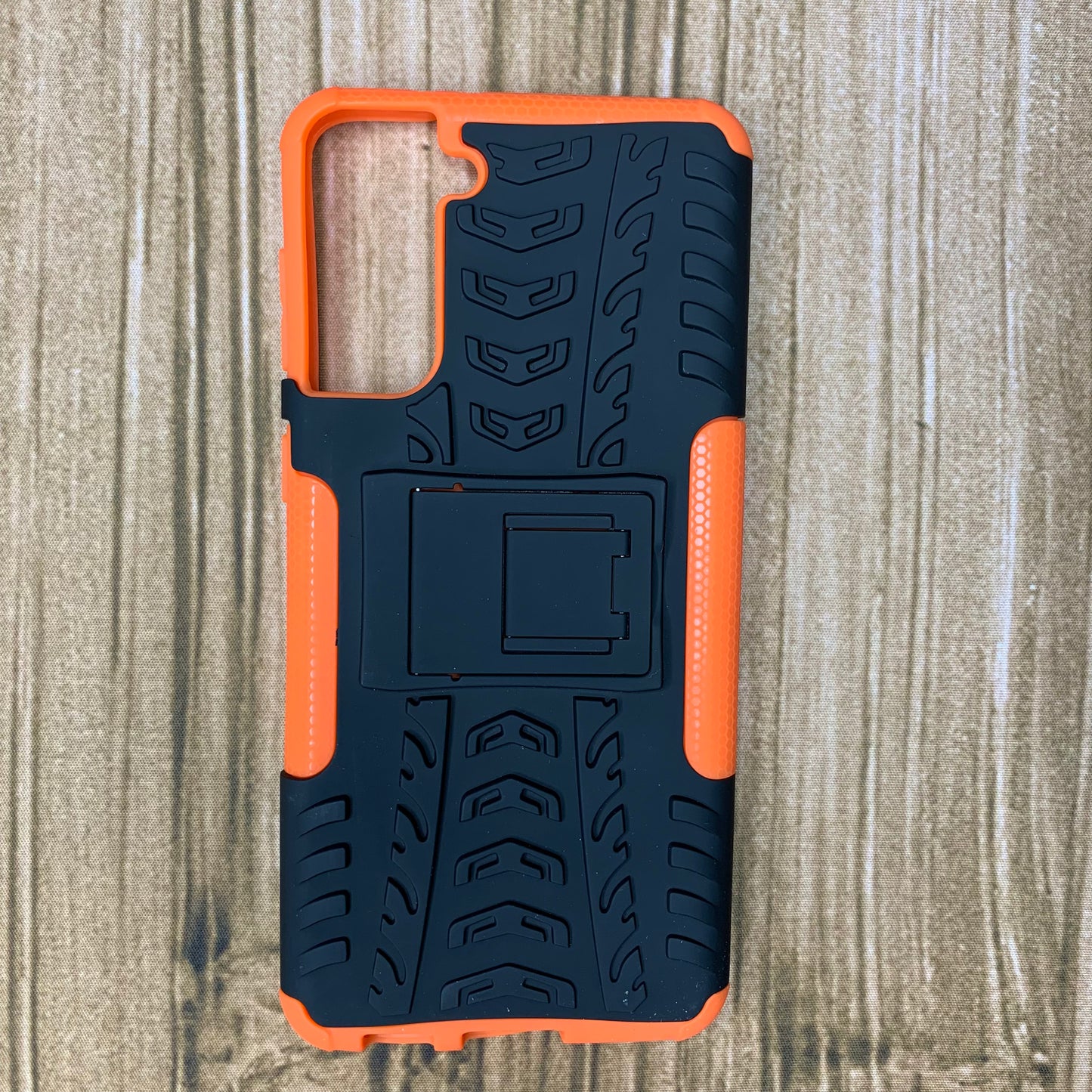 100% Shockproof Defender Samsung Case