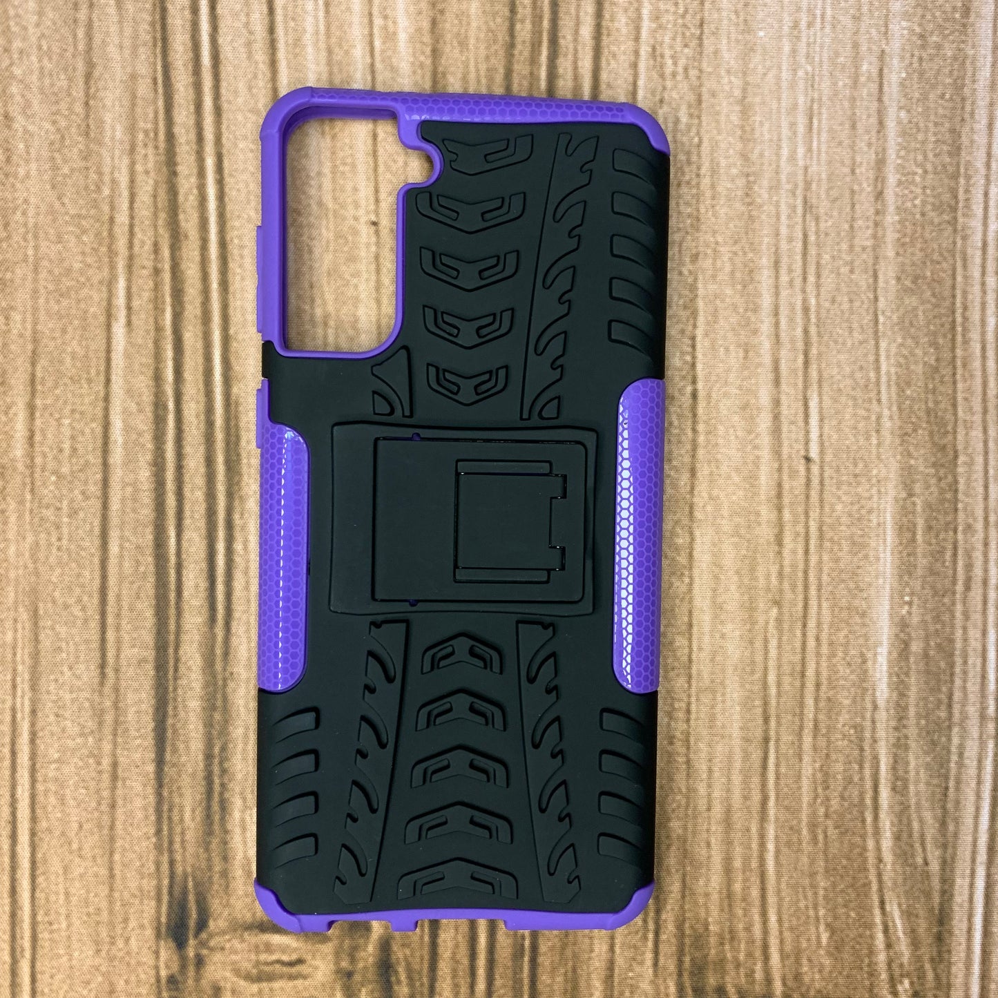100% Shockproof Defender Samsung Case