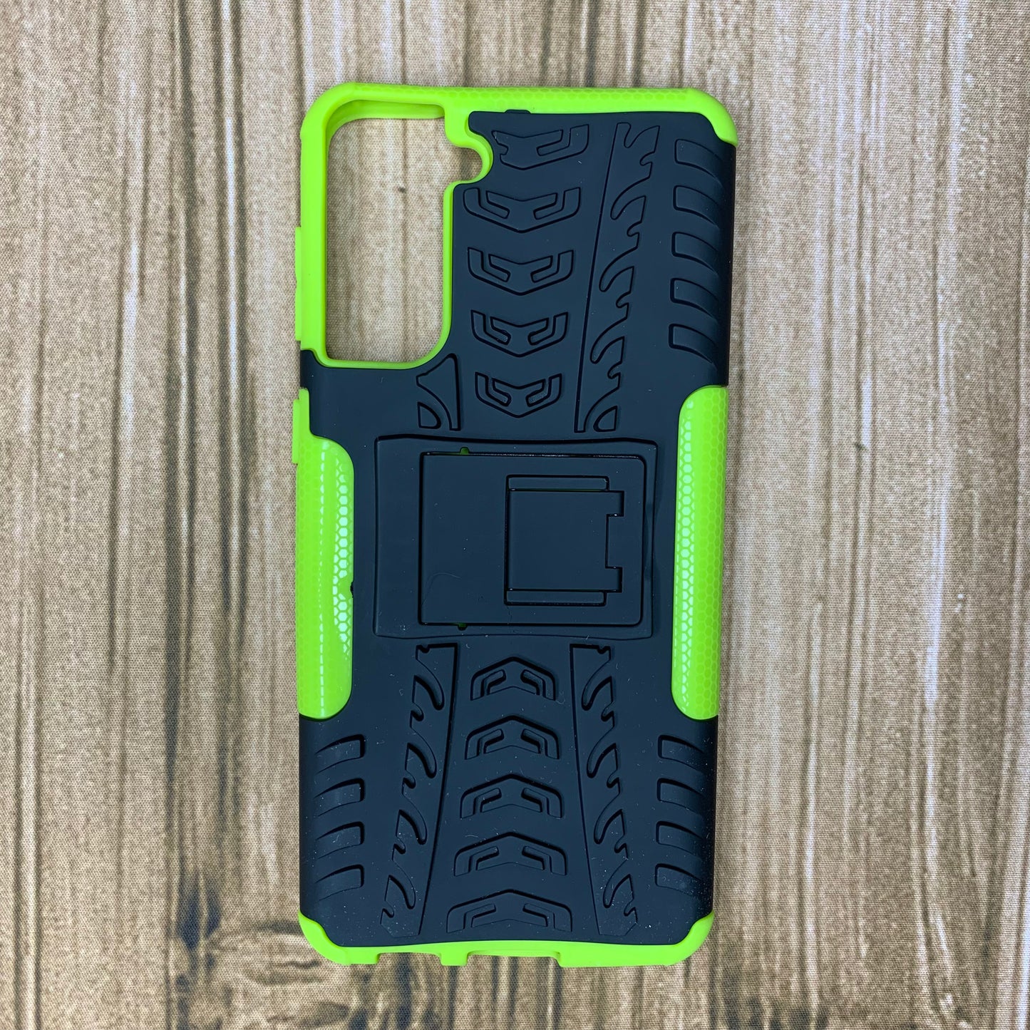100% Shockproof Defender Samsung Case