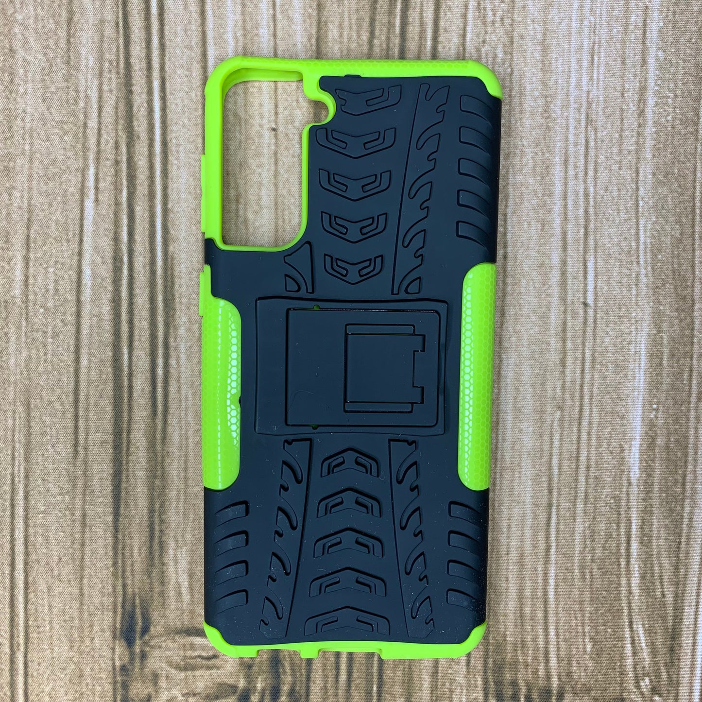 100% Shockproof Defender Samsung Case