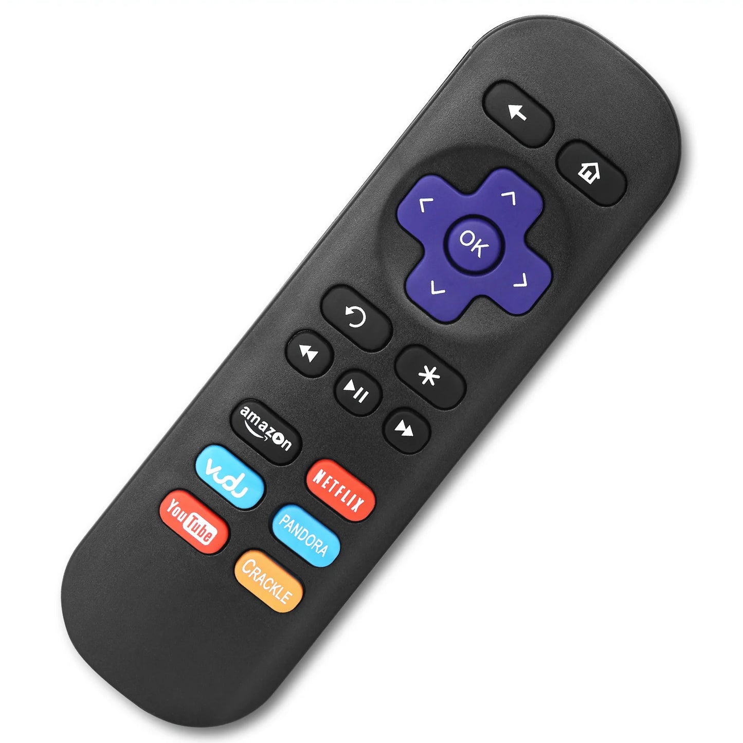 ROKU Express 1/2/3/4 OEM Remote Replacement