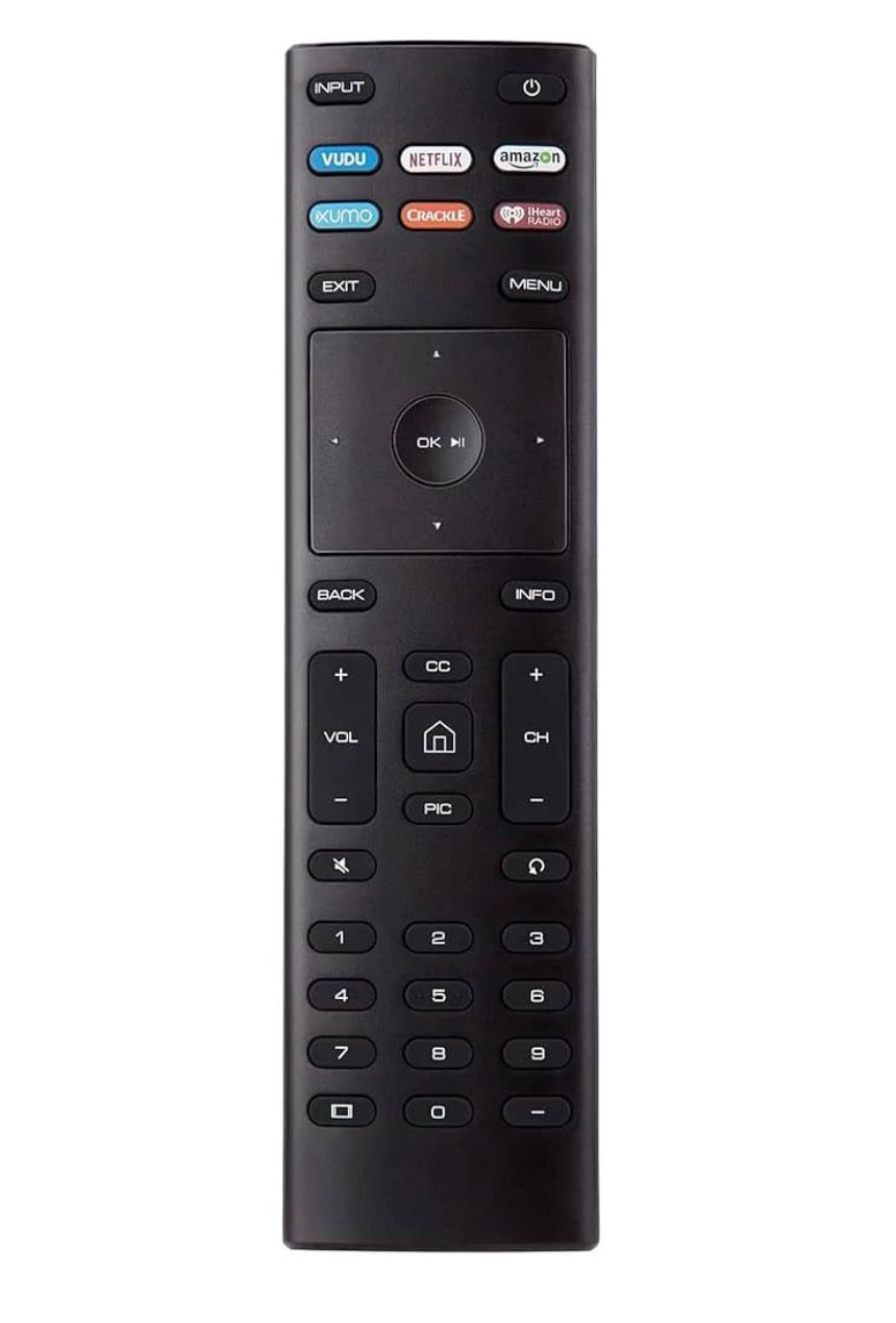Vizio Smart TV Models PQ65-F1, P85QX-H1, P75QX-H1, P65QX-H1, P75Q9-H1, P65Q9-H1, V405-G9, V435-G0, V435-G9, V436-G1, V555-G1, V556-G1, V585-G1, V605-G3, V655-G9, V656-G4