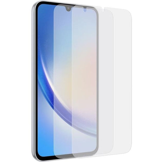 Samsung Transparent Screen Protector Glass