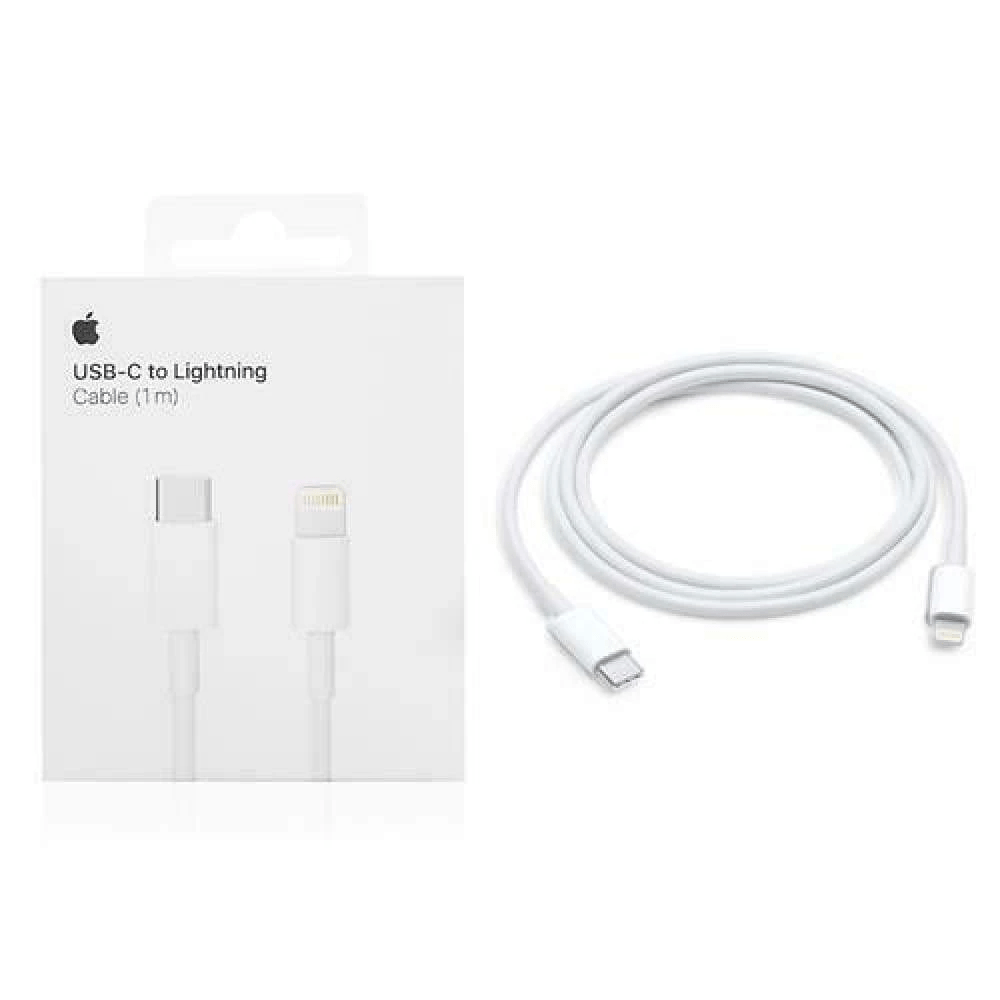 3-in-1 Apple USB-C Power Kit