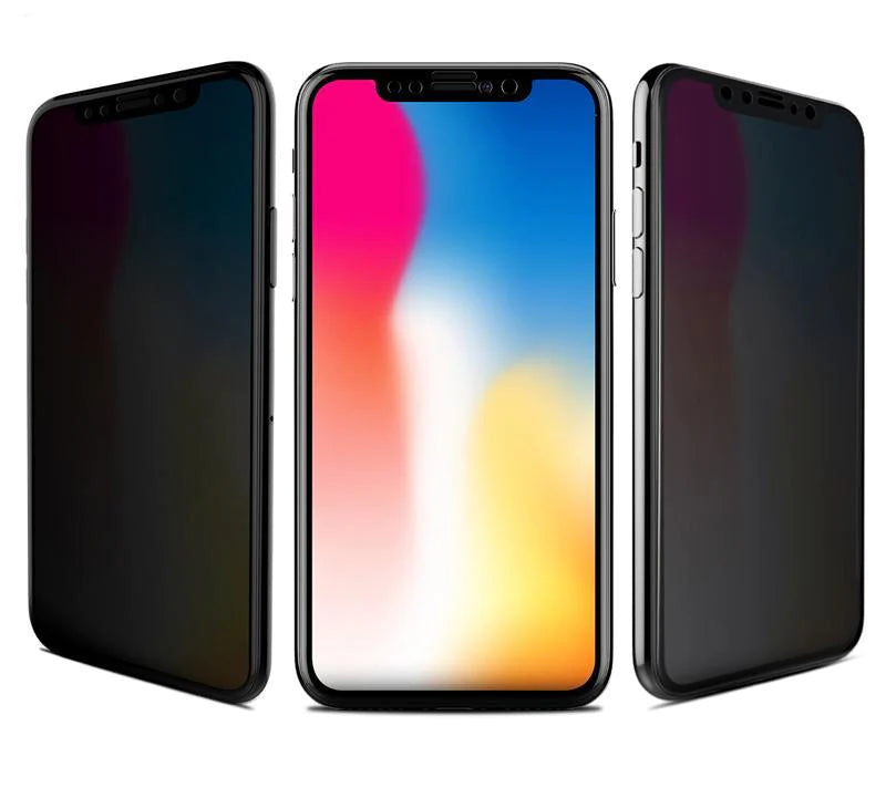 iPhone Privacy Screen Protector Glass