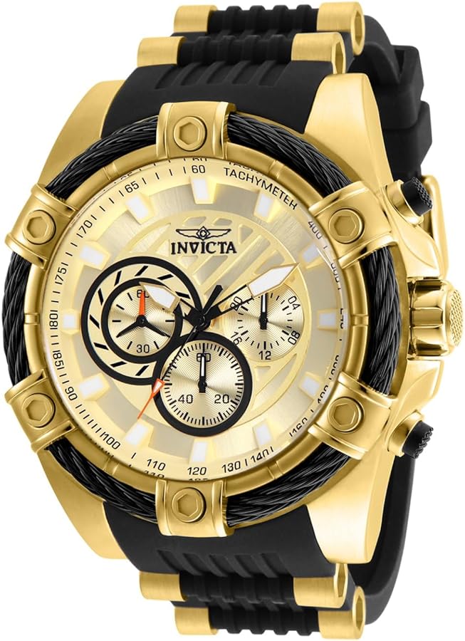 INVICTA [WATCHES]