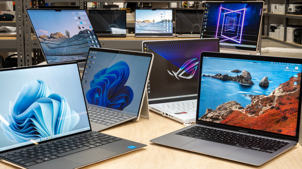 LAPTOP