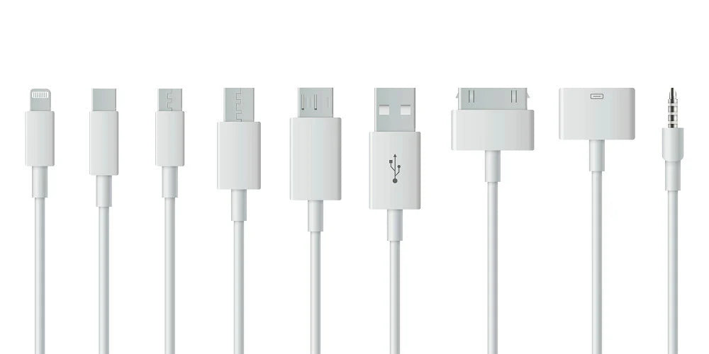 Phone Chargers