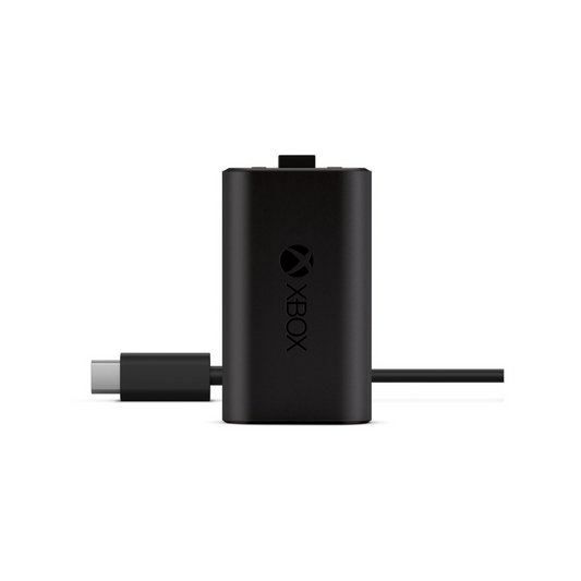 Microsoft Xbox Rechargeable Battery + USB-C Cable