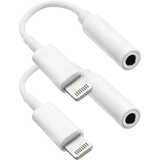 USB 3.5mm AUX Headphone Adapter