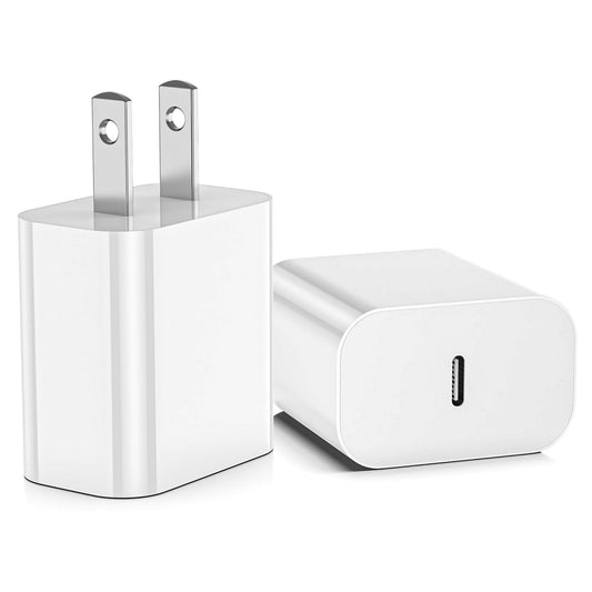 Apple 20W USB-C Power Adapter
