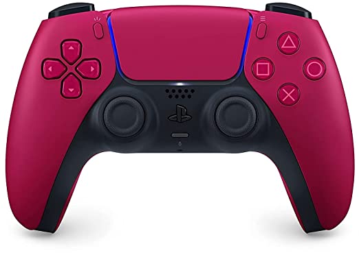 PlayStation DualSense Wireless Controller