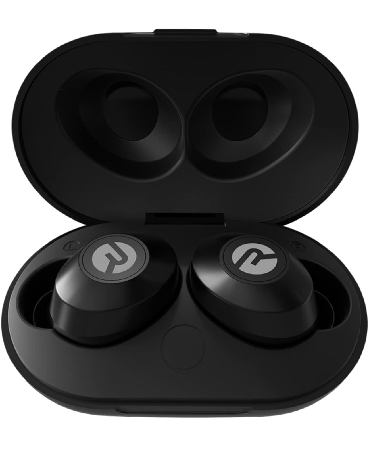 Raycon - The Everyday Earbuds - Carbon Black