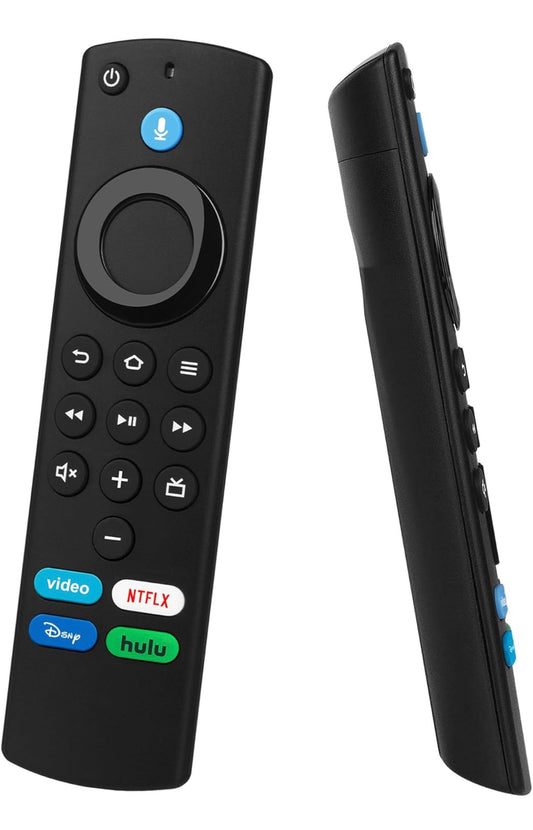 Amazon Fire Stick Replacement Remote