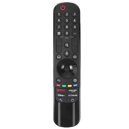 LG Magic TV Voice Remote Control