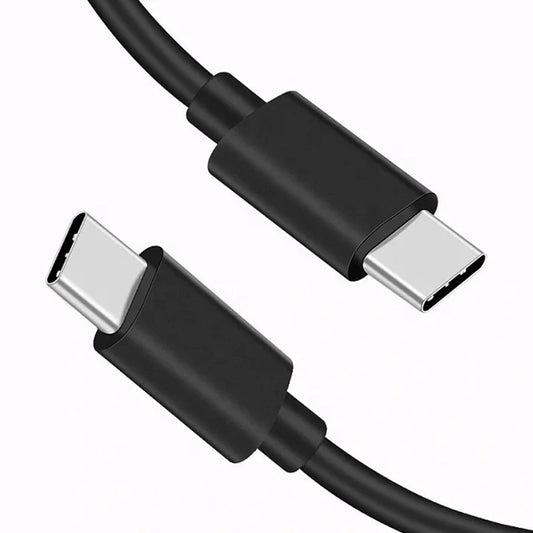 PD 20W TPE Fast Cable Type C to Type C Charger Usb Cable Fast Data Usb- C Cable