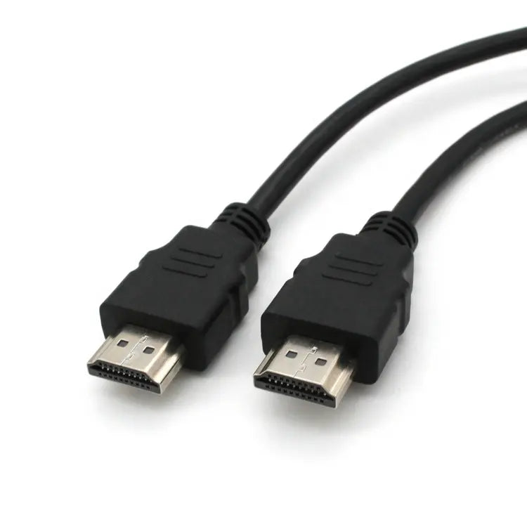 [ 1.5M ] 19+1 High Speed Gold Plating HDMI V1.4 HDMI Cable HDTV Cable HDMI 4K 2.0 1.4 Cable Kabel Male to Male