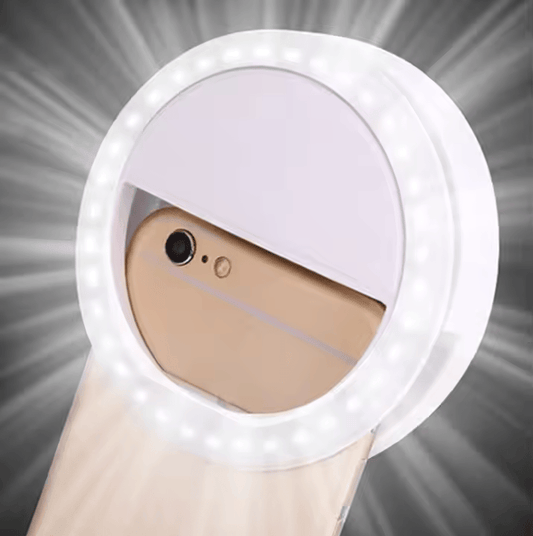 Phone Selfie LED Light