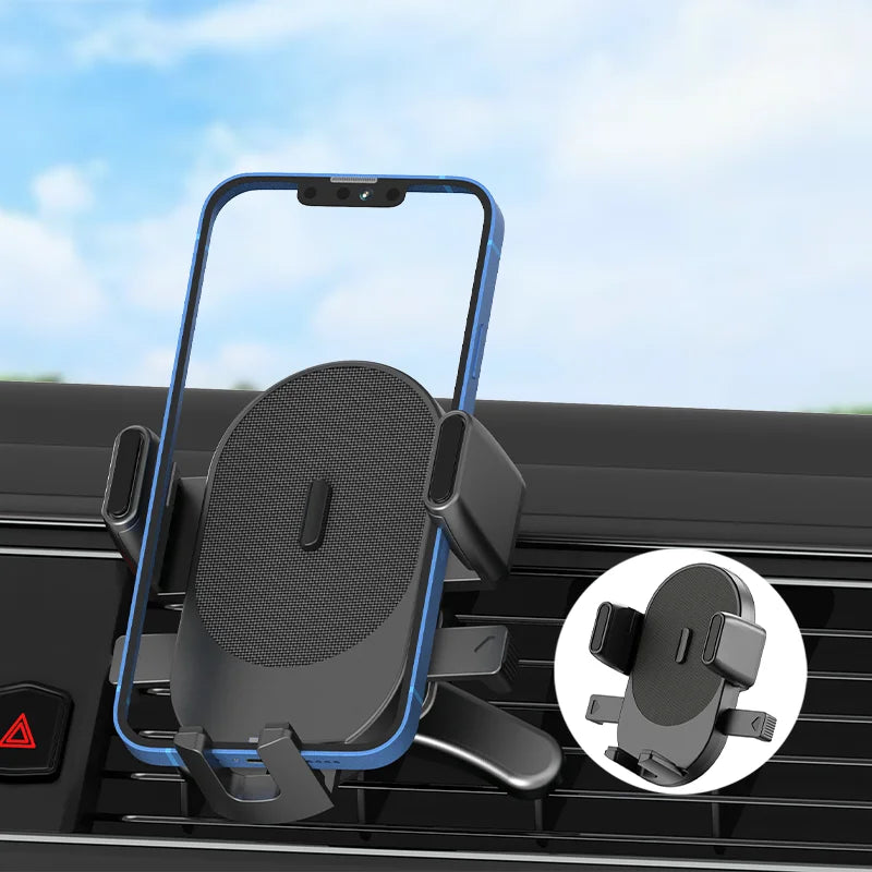 Air Vent Cell Phone Holder