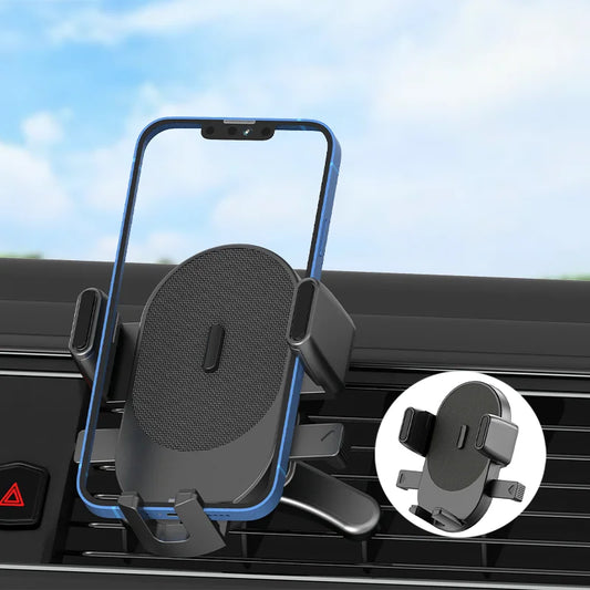 Air Vent Cell Phone Holder