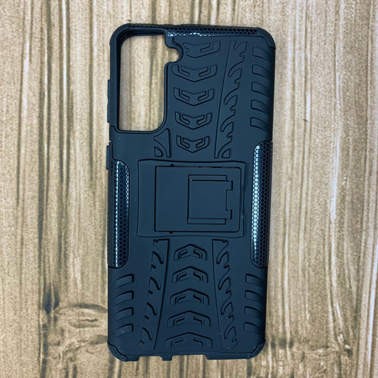 100% SHOCKPROOF DEFENDER CASES SAMSUNG