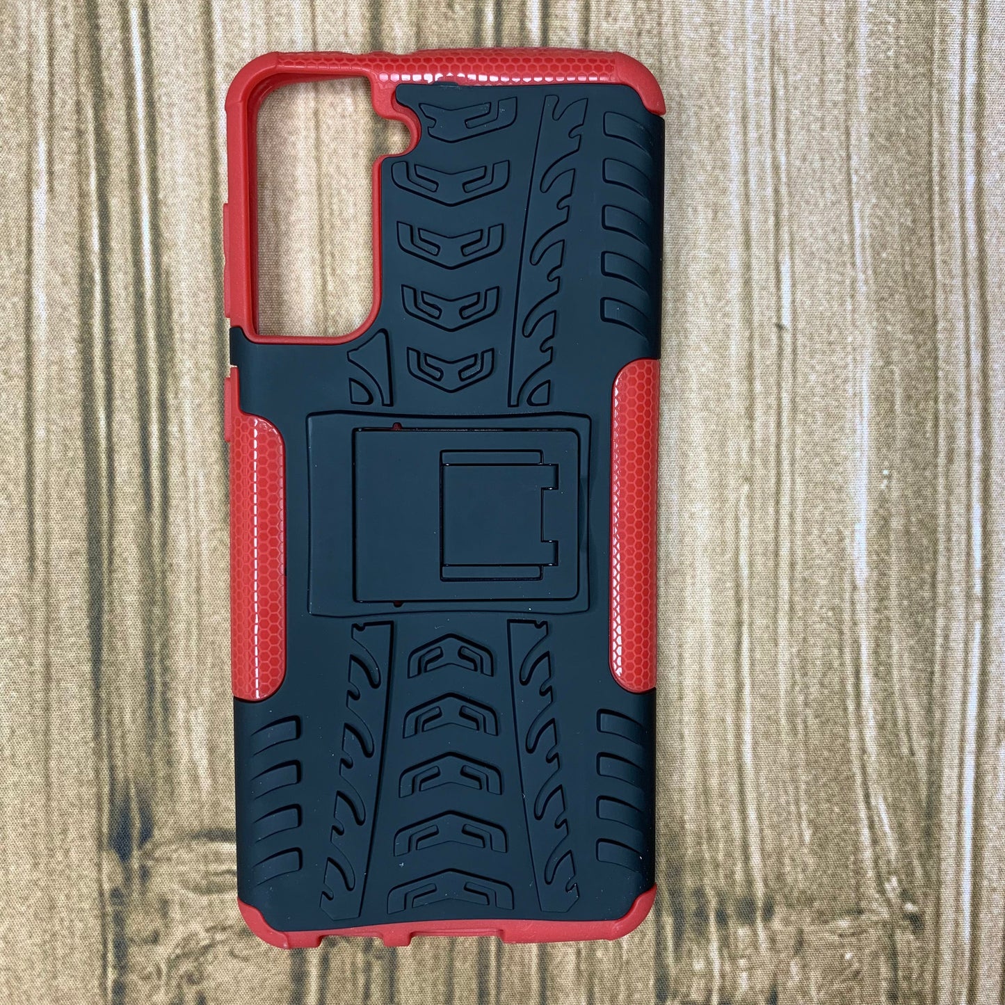 100% SHOCKPROOF DEFENDER CASES SAMSUNG