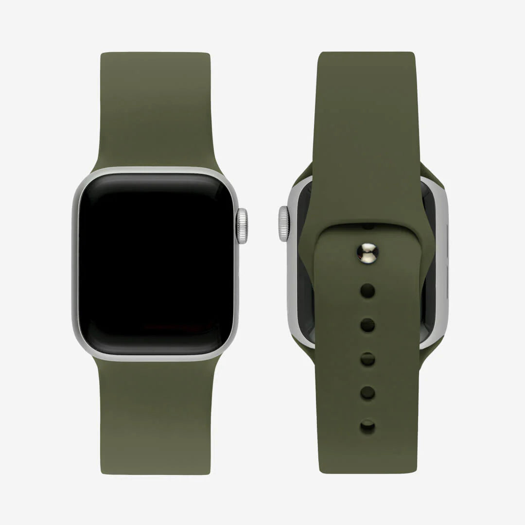 APPLE WATCH BANDS: SIZE 42/44/45MM