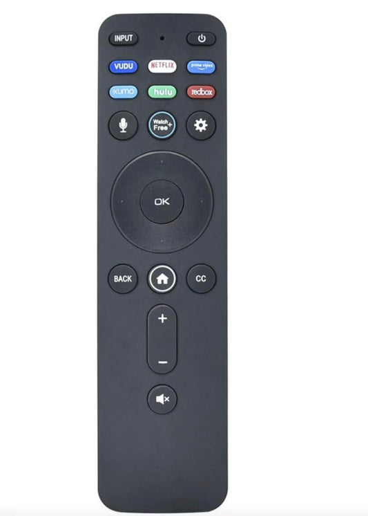 Vizio V&M Series XRT260 Voice Remote Control