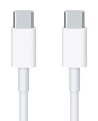 Apple USB-C to C 60w Cord 2M