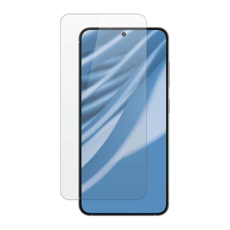 Samsung Transparent Screen Protector Glass