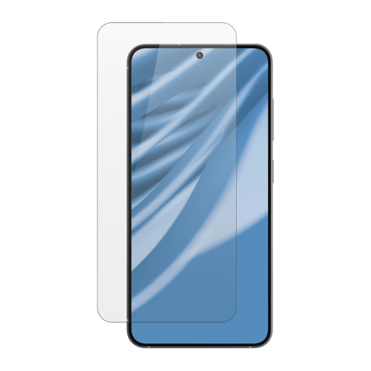 Samsung Transparent Screen Protector Glass