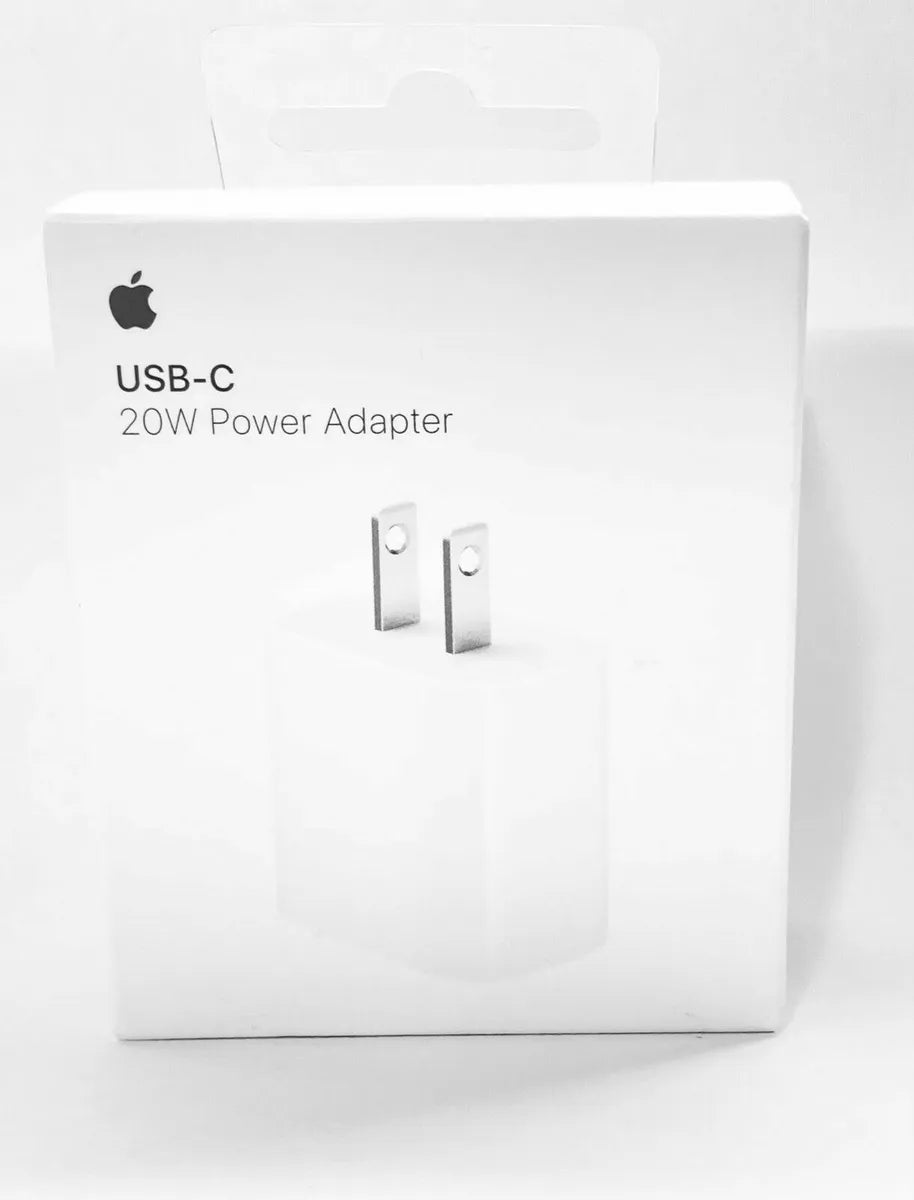 3-in-1 Apple USB-C Power Kit